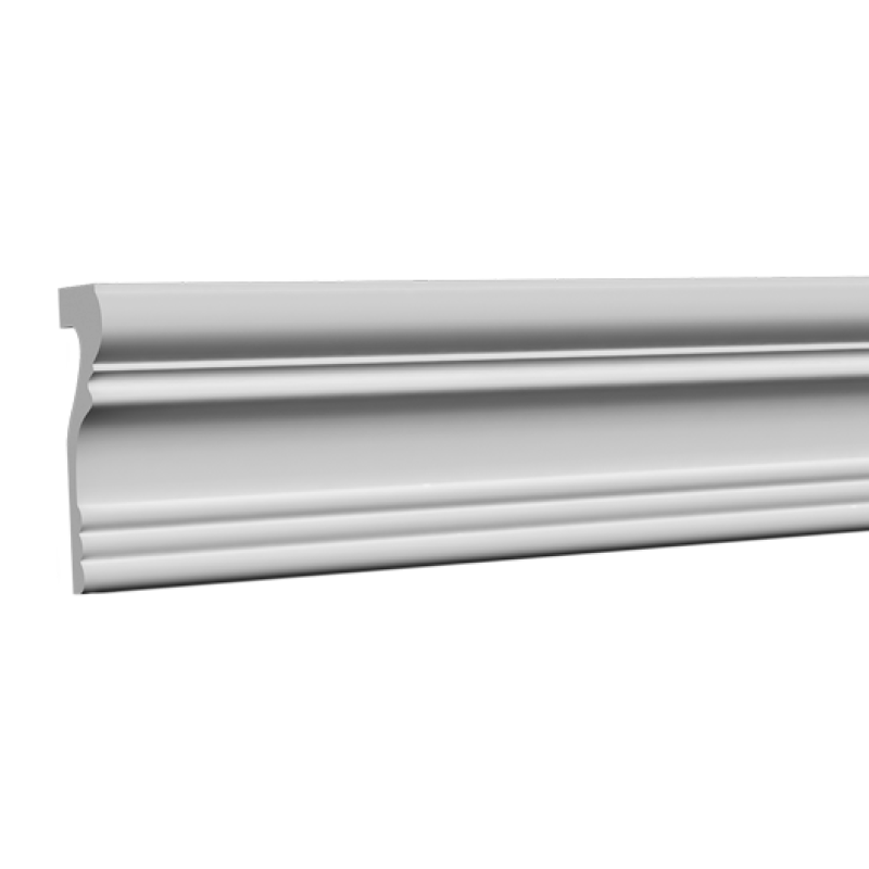 Молдинг без орнамента 1.51.355 в Казани