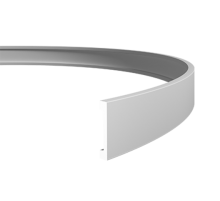 Гибкий молдинг 1.51.363F в Казани