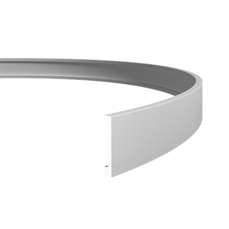 Гибкий молдинг 1.51.363F в Казани