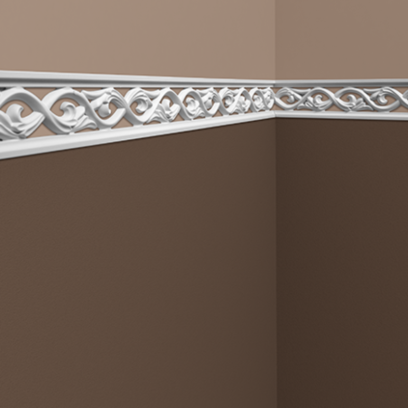 Молдинг из полиуретана1.51.364 в Казани