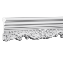 Молдинг с орнаментом 1.51.368 в Казани