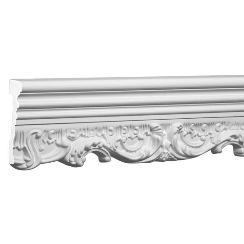 Молдинг с орнаментом 1.51.368 в Казани