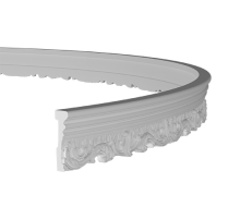 Гибкий молдинг 1.51.368F в Казани