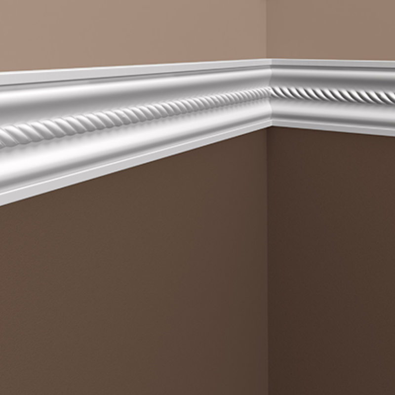 Молдинг из полиуретана1.51.373 в Казани