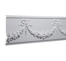 Молдинг с орнаментом 1.51.380 в Казани