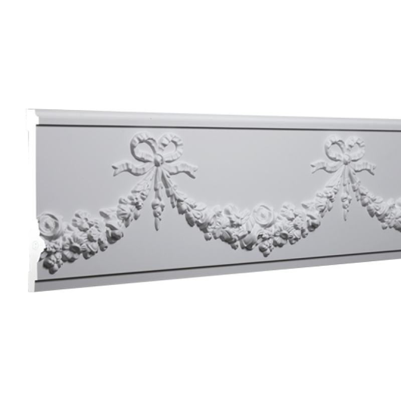 Молдинг с орнаментом 1.51.380 в Казани