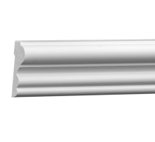 Молдинг без орнамента 1.51.400 в Казани