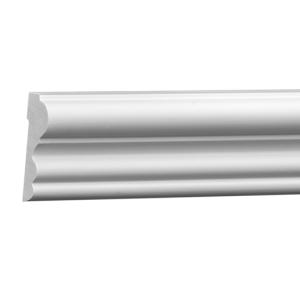 Молдинг без орнамента 1.51.400 в Казани