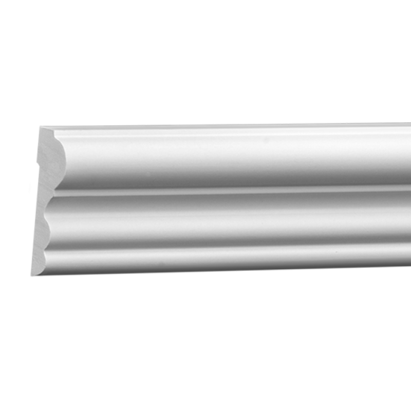 Молдинг без орнамента 1.51.400 в Казани