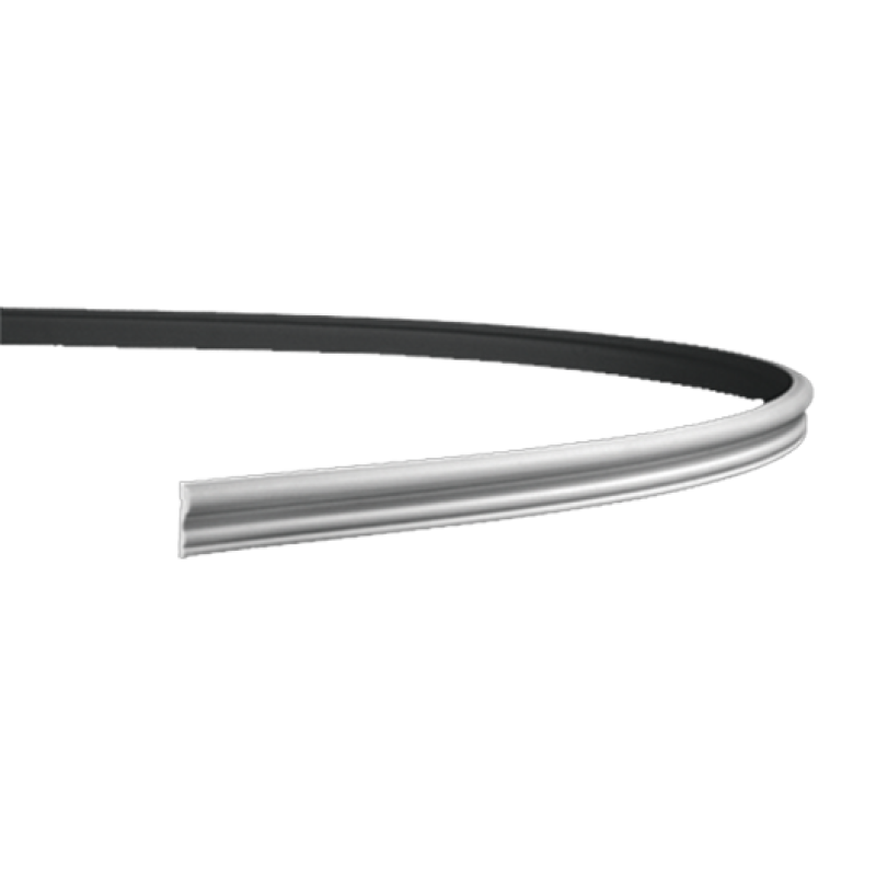 Молдинг без орнамента Гибкий 1.51.400F в Казани