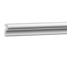 Молдинг без орнамента 1.51.401