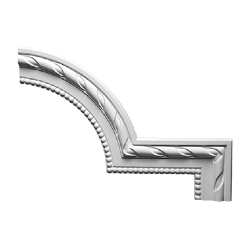 Угловой элемент 1.52.296 в Казани