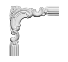 Угловой элемент 1.52.298