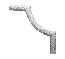 Угловой элемент 1.52.300