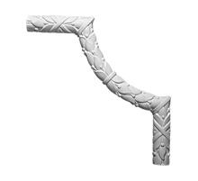 Угловой элемент 1.52.300 в Казани