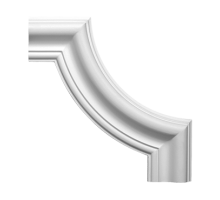 Угловой элемент 1.52.302