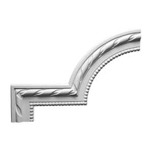 Угловой элемент 1.52.314 в Казани