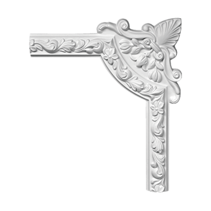 Угловой элемент 1.52.326 в Казани