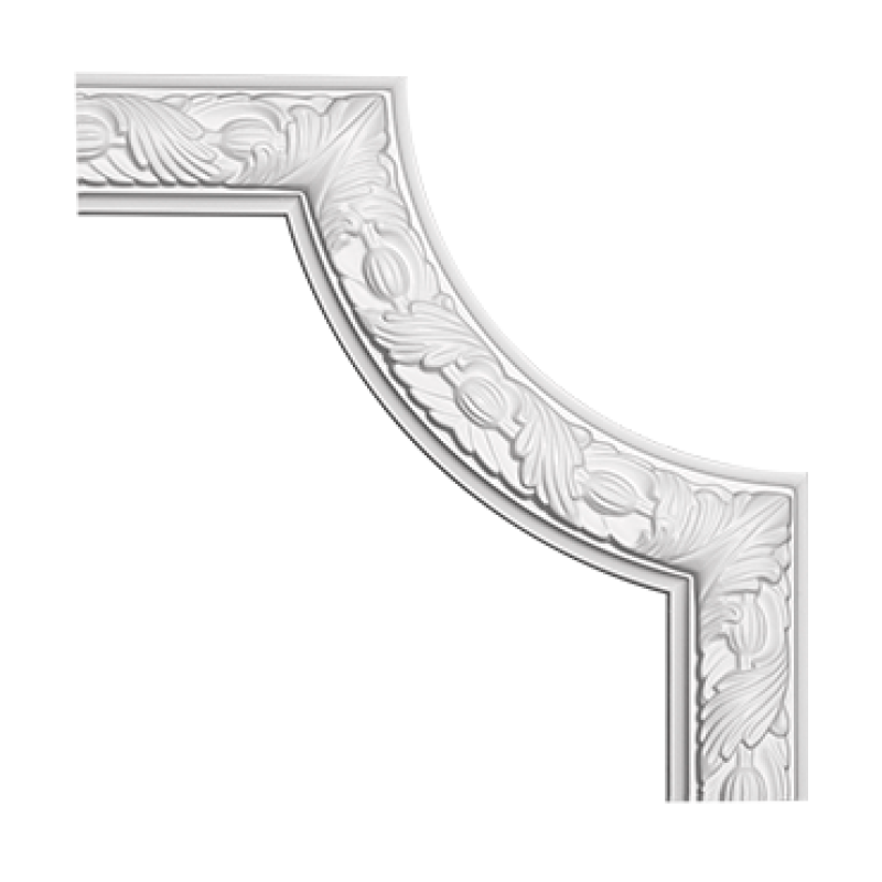 Угловой элемент 1.52.348 в Казани