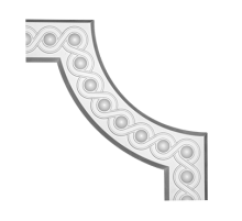 Угловой элемент 1.52.376 в Казани