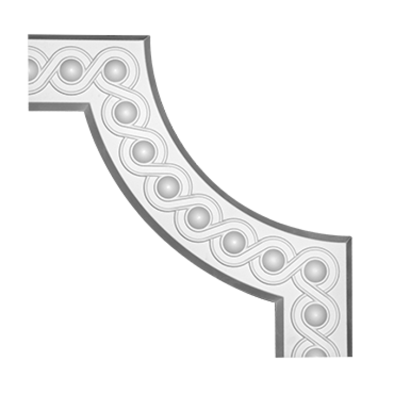 Угловой элемент 1.52.376 в Казани