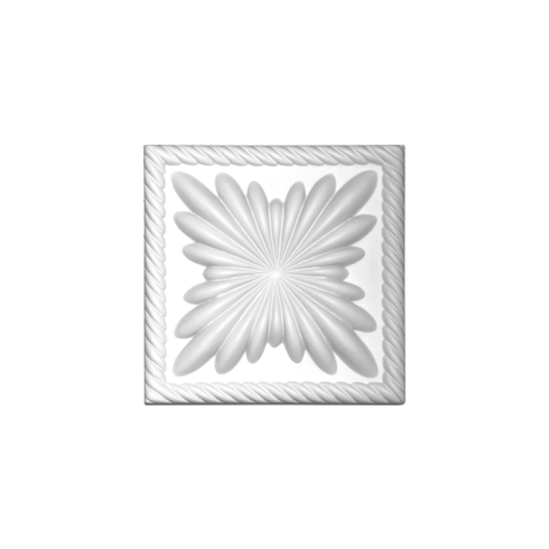 Квадрат обрамление дверей 1.54.013 в Казани