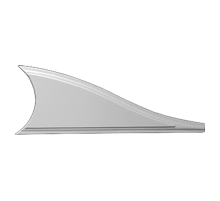 Элемент дверных бордюров 1.54.019 в Казани