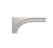 Обрамление арок 1.55.001 в Казани