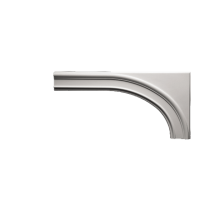 Обрамление арок 1.55.002 в Казани