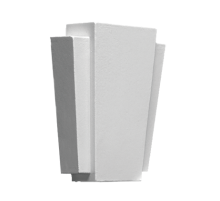 Обрамление арок 1.55.005 в Казани