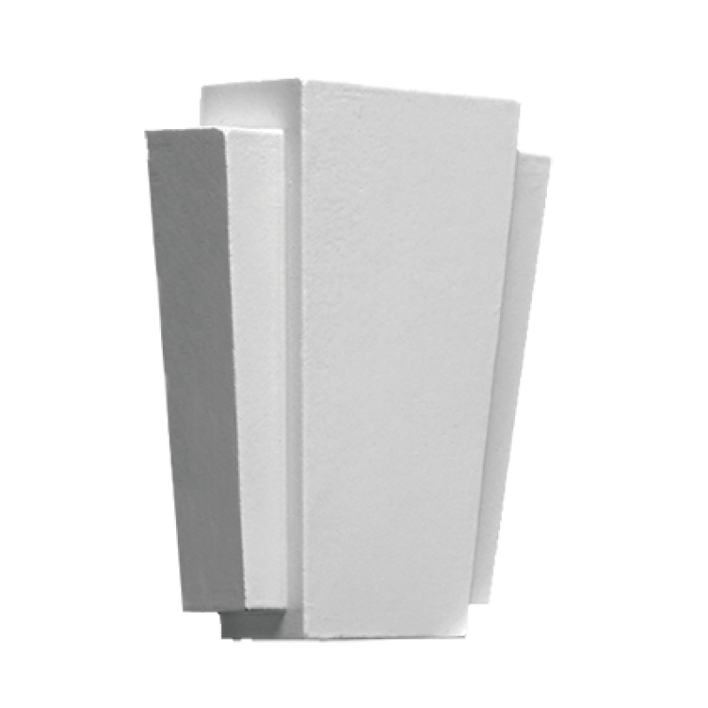 Обрамление арок 1.55.005 в Казани