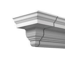 Торцевой элемент 4.01.331 в Казани