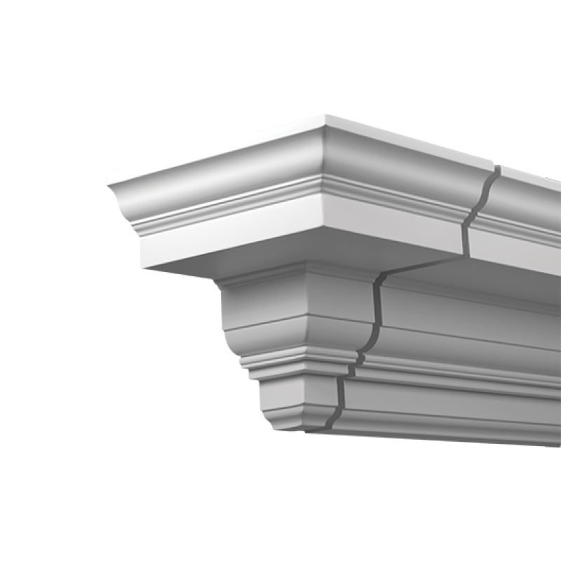 Торцевой элемент 4.01.331 в Казани