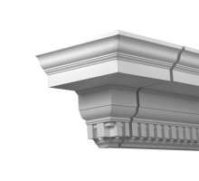 Торцевой элемент 4.01.332