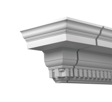 Торцевой элемент 4.01.332 в Казани