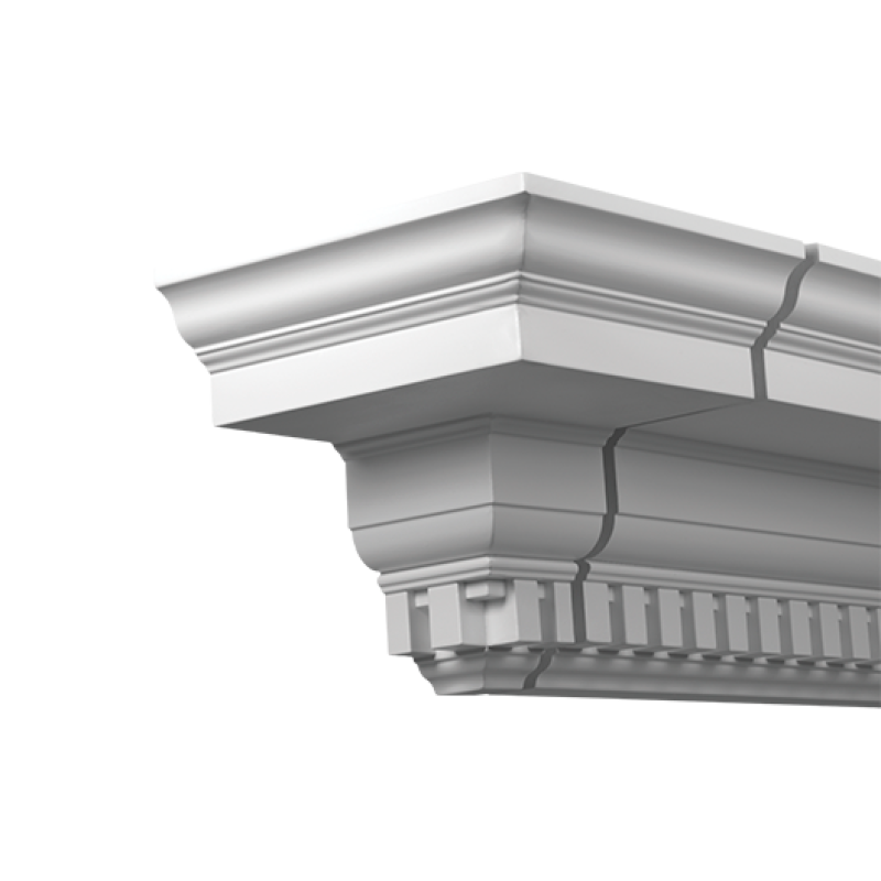 Торцевой элемент 4.01.332 в Казани