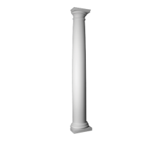 Полуколонна 4.10.101- дм.330мм в Казани