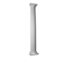 Полуколонна 4.10.102- дм.330мм в Казани