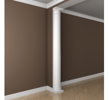 Полуколонна 4.10.103- дм.362мм в Казани