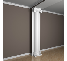 Полуколонна 4.10.205 в Казани