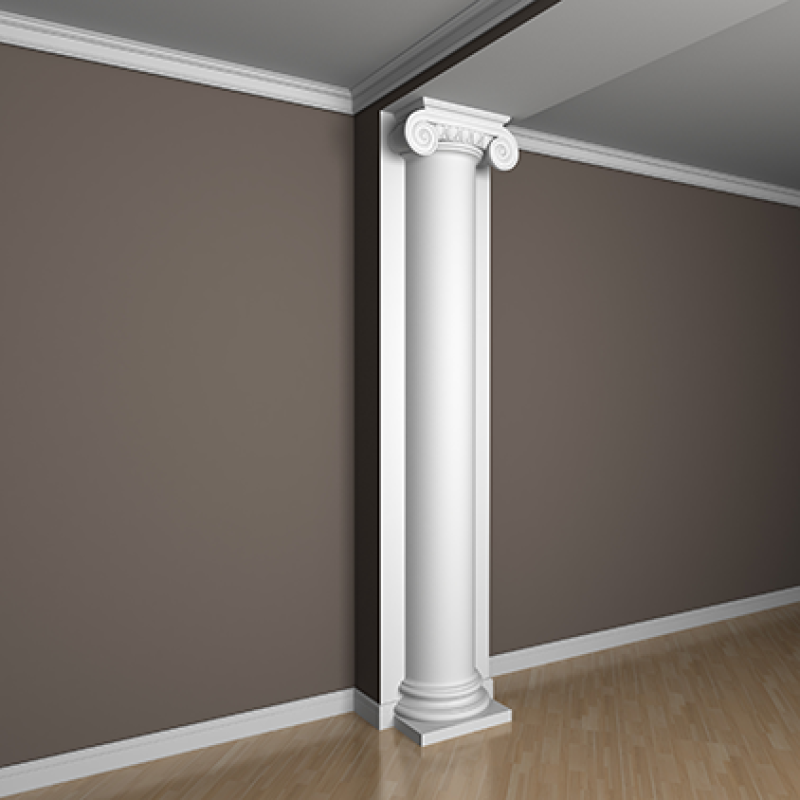 Полуколонна 4.10.205 в Казани