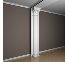 Полуколонна 4.10.307 в Казани