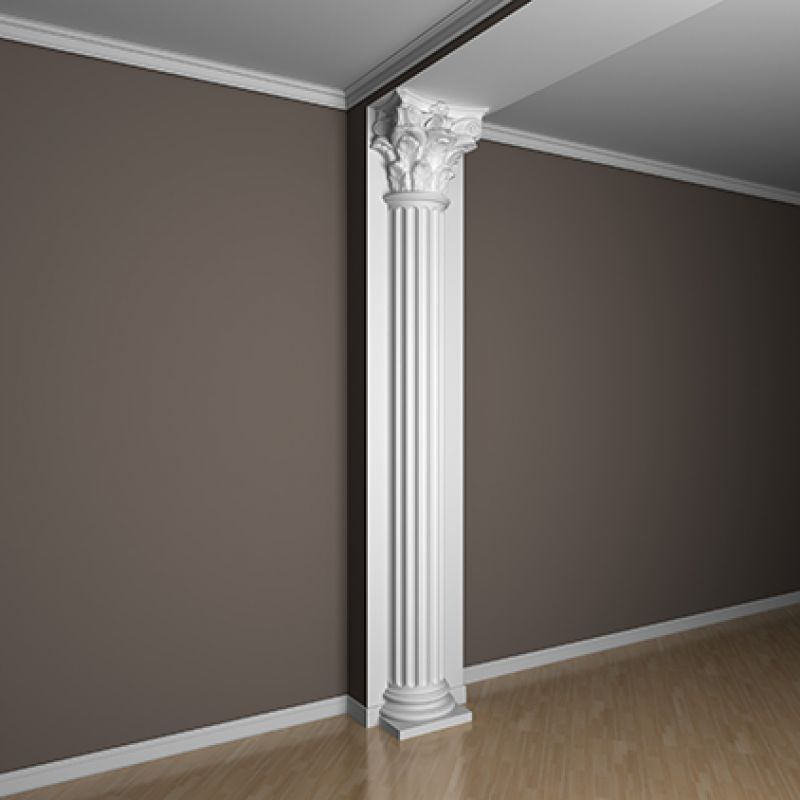 Полуколонна 4.10.307 в Казани