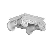 Колонна (капитель) 4.11.202 в Казани