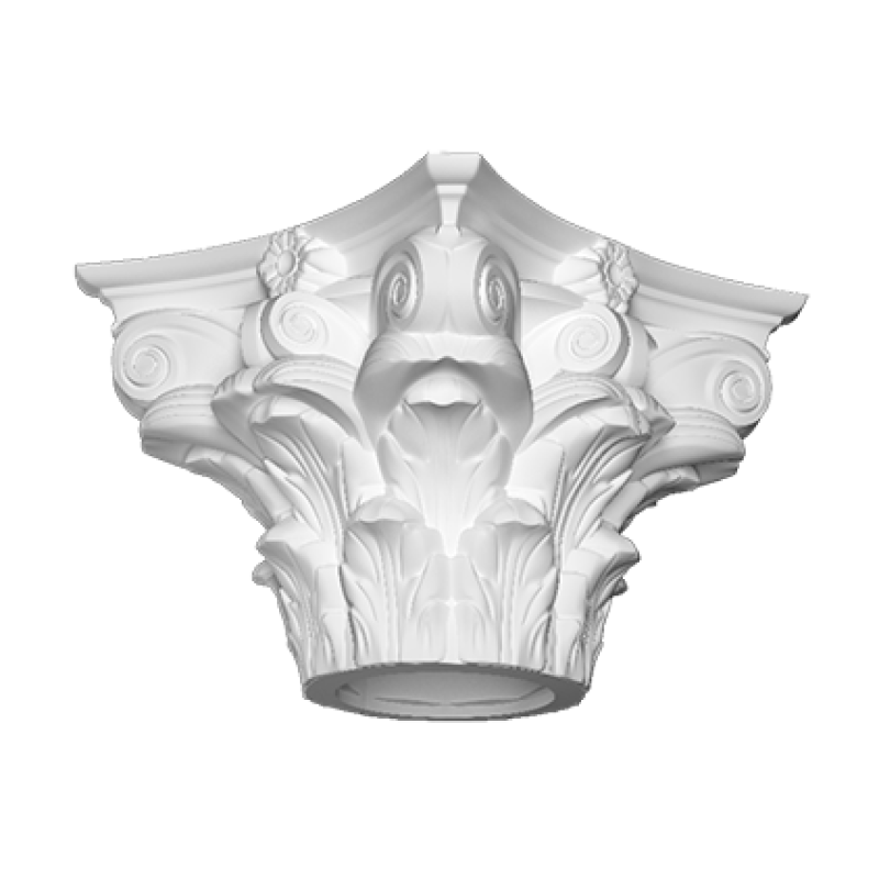 Колонна (капитель) 4.11.302 в Казани