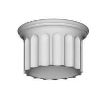 Колонна (тело)4.12.003 в Казани