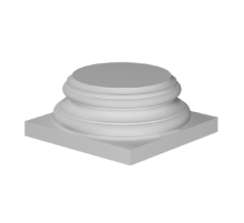 Колонна(база) 4.13.002 в Казани