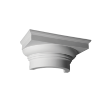 Капитель (полуколонна) 4.15.101 в Казани