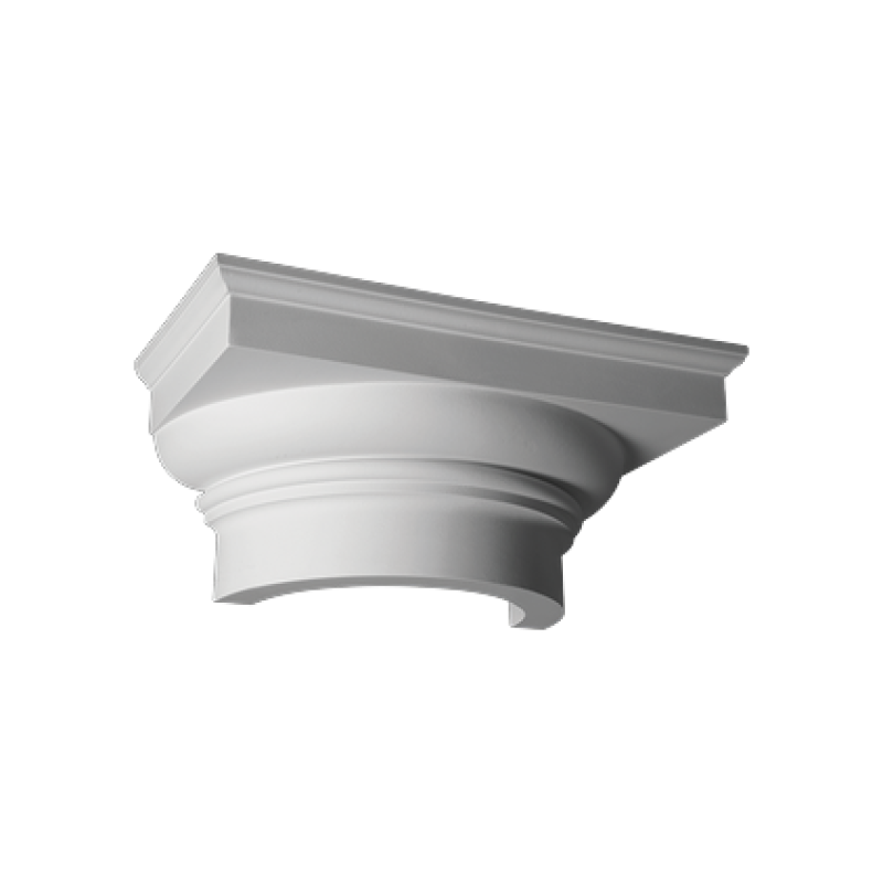 Капитель (полуколонна) 4.15.101 в Казани