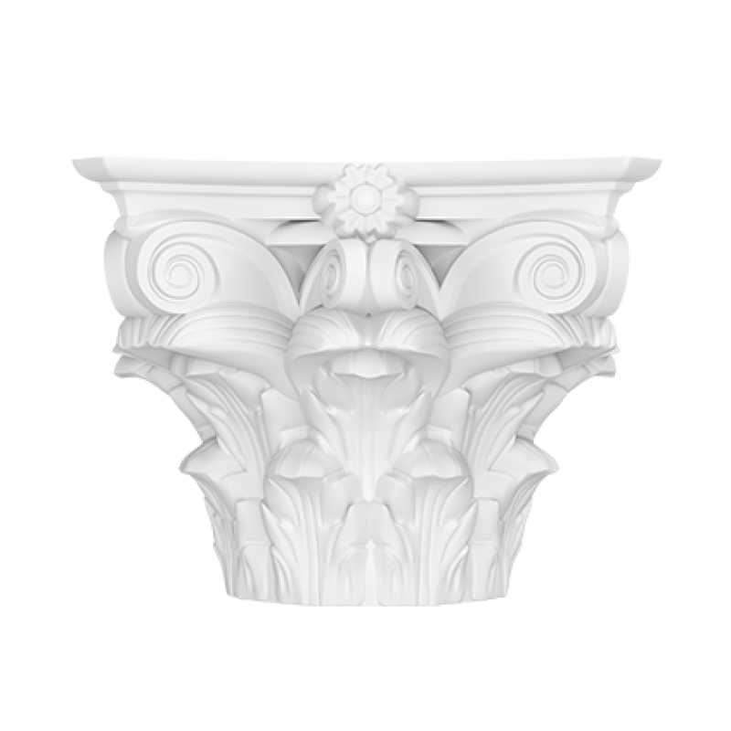 Полуколонна(капитель) 4.15.302 в Казани